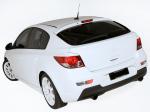 Holden Cruze Hatchback by Walkinshaw Performance 2012 года